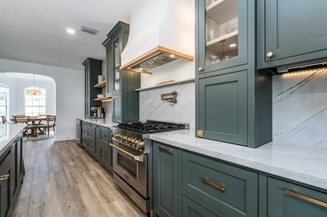 20407 Whispering Water Way, Cypress, TX 77433