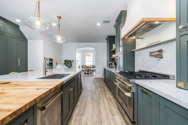 20407 Whispering Water Way, Cypress, TX 77433