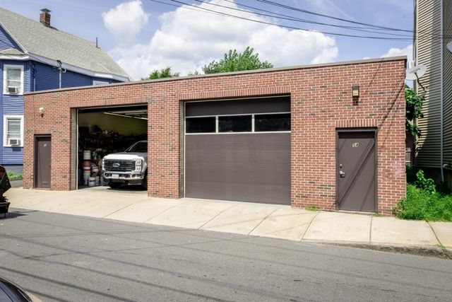 54 Union Street, Everett, MA 02149