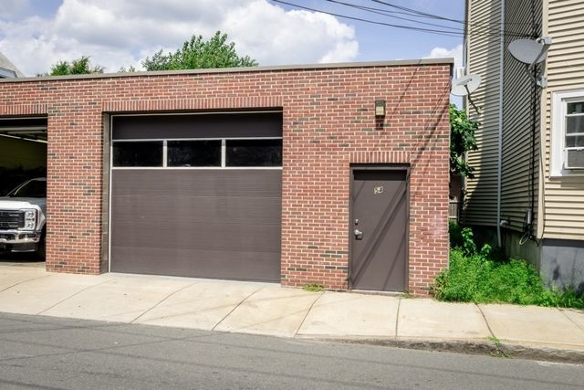 54 Union Street, Everett, MA 02149