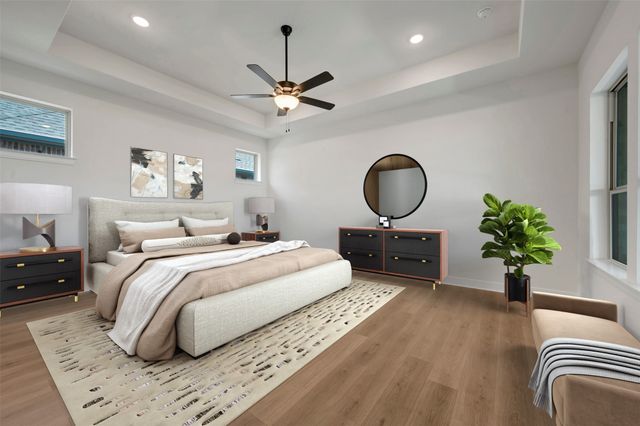 2097 Pine Grove Lane, Arlington, TX 76005