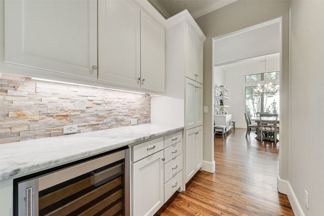 704 Winding Ridge Trail, Southlake, TX 76092