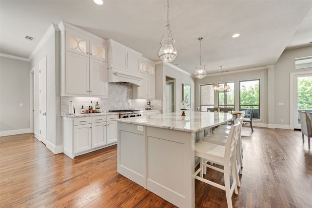704 Winding Ridge Trail, Southlake, TX 76092