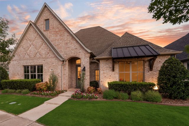 704 Winding Ridge Trail, Southlake, TX 76092