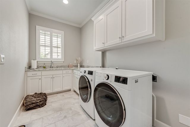 704 Winding Ridge Trail, Southlake, TX 76092