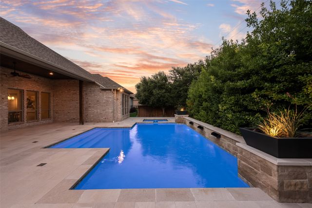 704 Winding Ridge Trail, Southlake, TX 76092