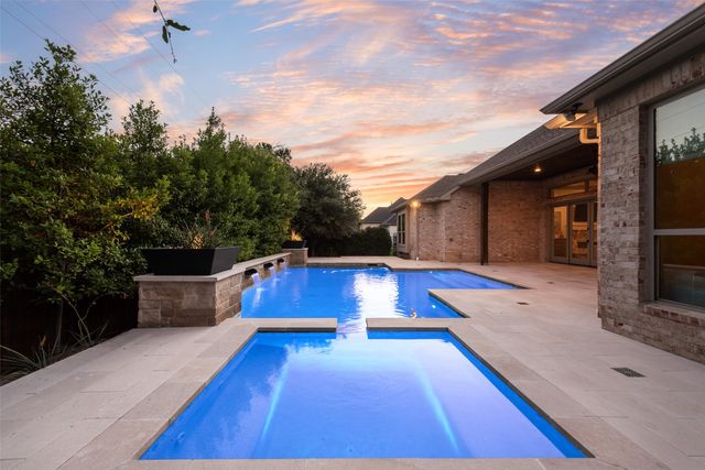 704 Winding Ridge Trail, Southlake, TX 76092