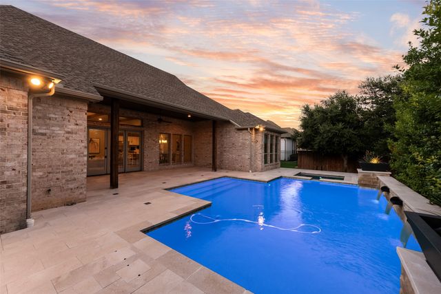 704 Winding Ridge Trail, Southlake, TX 76092