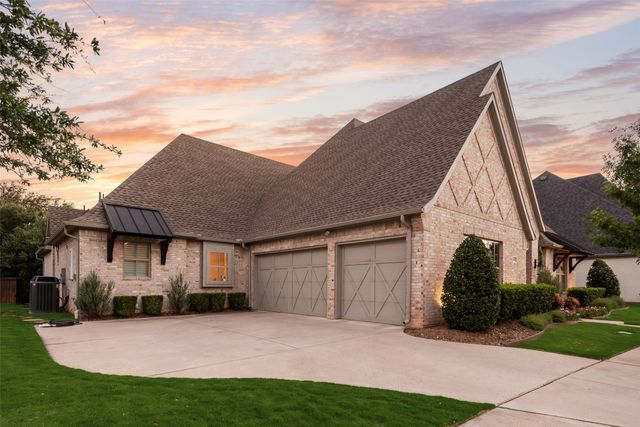 704 Winding Ridge Trail, Southlake, TX 76092