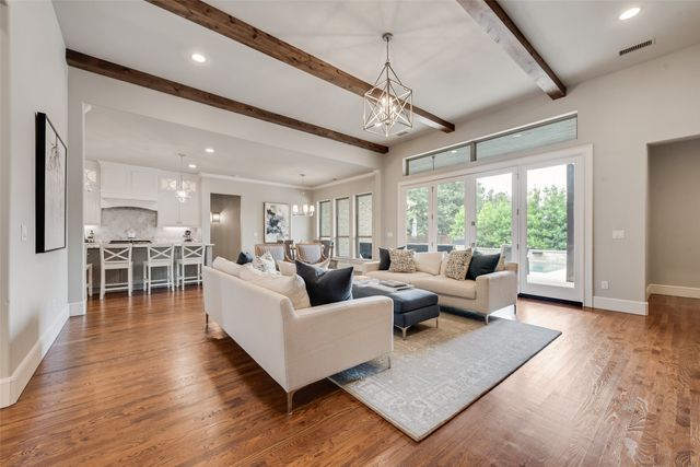 704 Winding Ridge Trail, Southlake, TX 76092