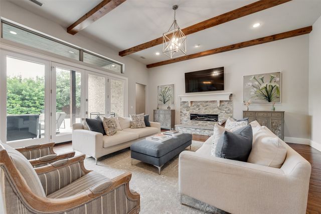 704 Winding Ridge Trail, Southlake, TX 76092