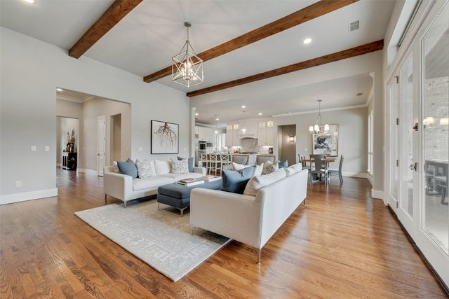 704 Winding Ridge Trail, Southlake, TX 76092