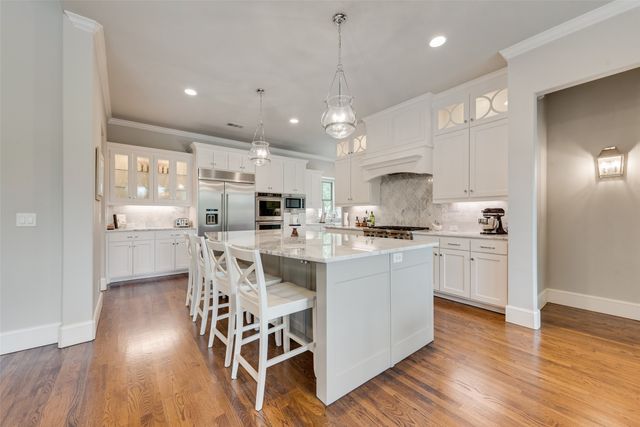 704 Winding Ridge Trail, Southlake, TX 76092