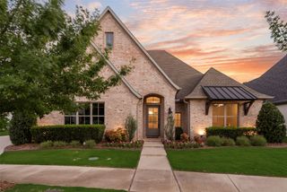 704 Winding Ridge Trail, Southlake, TX 76092