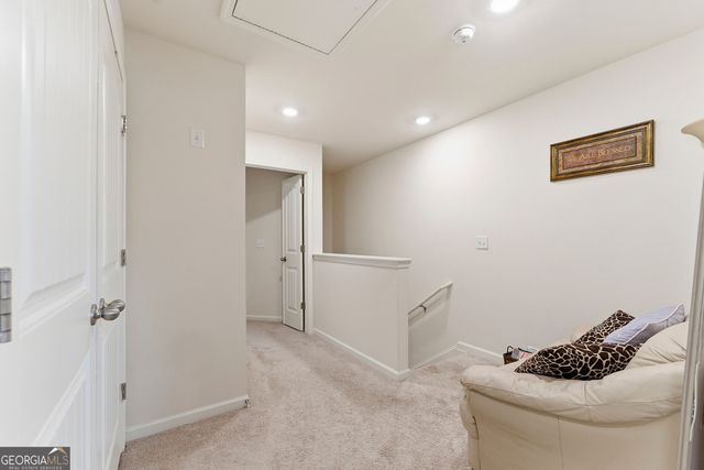 5723 Union Pointe Drive, Union City, GA 30291