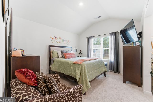 5723 Union Pointe Drive, Union City, GA 30291