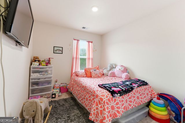 5723 Union Pointe Drive, Union City, GA 30291