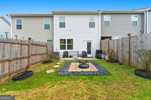 5723 Union Pointe Drive, Union City, GA 30291