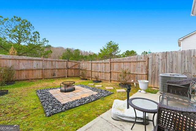 5723 Union Pointe Drive, Union City, GA 30291