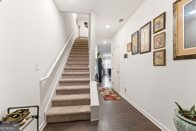 5723 Union Pointe Drive, Union City, GA 30291