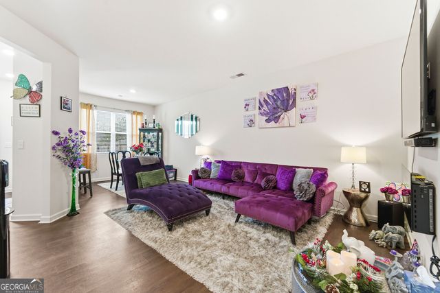 5723 Union Pointe Drive, Union City, GA 30291