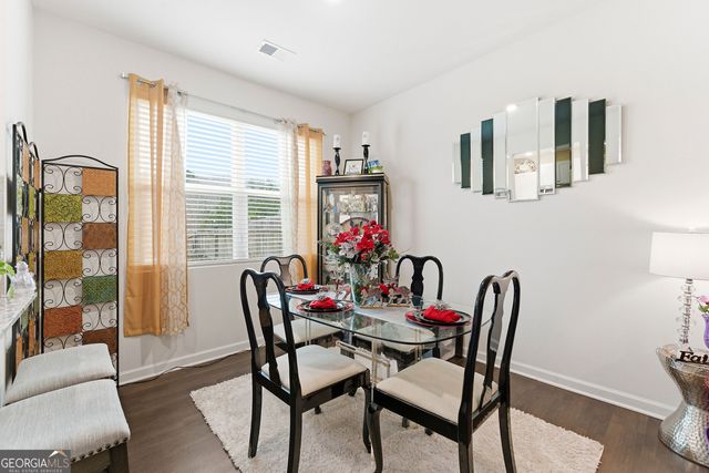 5723 Union Pointe Drive, Union City, GA 30291