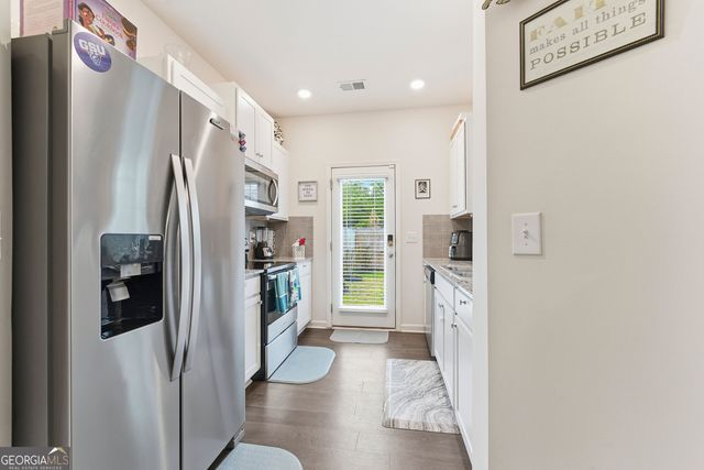 5723 Union Pointe Drive, Union City, GA 30291