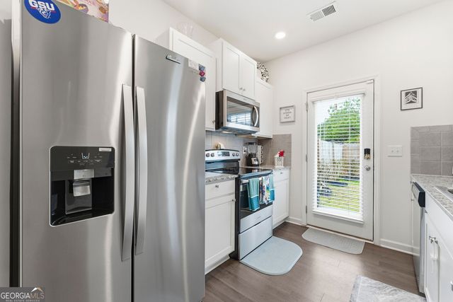 5723 Union Pointe Drive, Union City, GA 30291