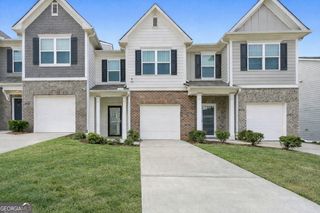 5723 Union Pointe Drive, Union City, GA 30291