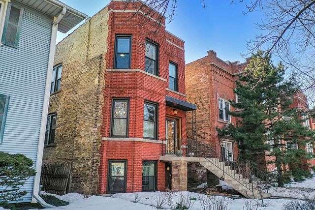 3843 W Addison Street, Chicago, IL 60618