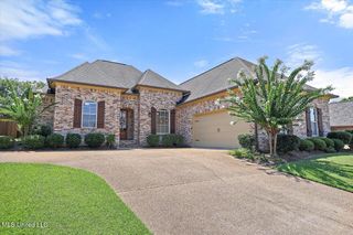146 Grandeur Drive, Brandon, MS 39042
