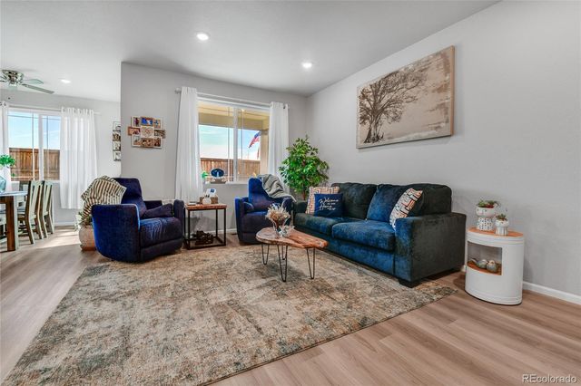 9230 Sedalia Street, Commerce City, CO 80022