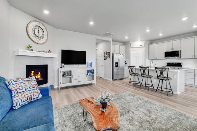 9230 Sedalia Street, Commerce City, CO 80022