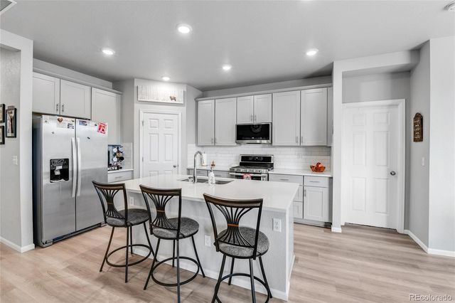 9230 Sedalia Street, Commerce City, CO 80022