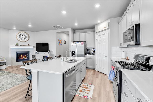 9230 Sedalia Street, Commerce City, CO 80022