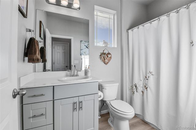 9230 Sedalia Street, Commerce City, CO 80022