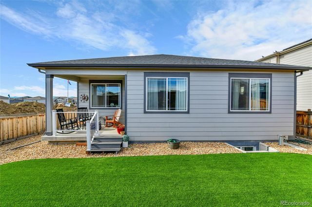 9230 Sedalia Street, Commerce City, CO 80022