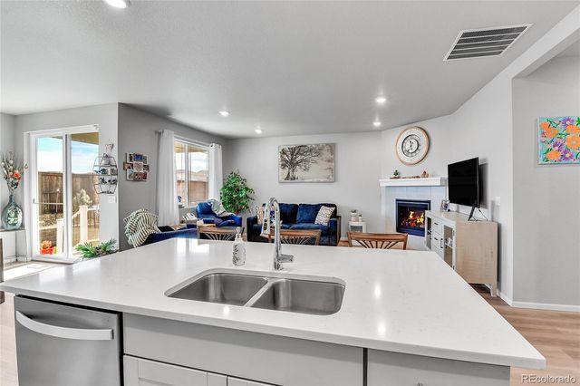 9230 Sedalia Street, Commerce City, CO 80022