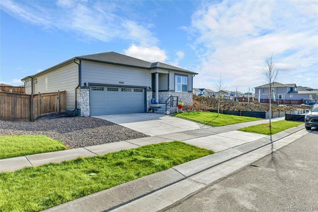 9230 Sedalia Street, Commerce City, CO 80022