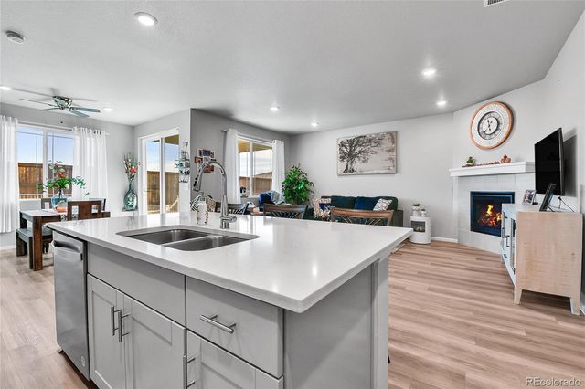 9230 Sedalia Street, Commerce City, CO 80022