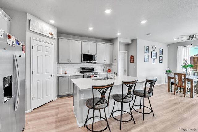 9230 Sedalia Street, Commerce City, CO 80022