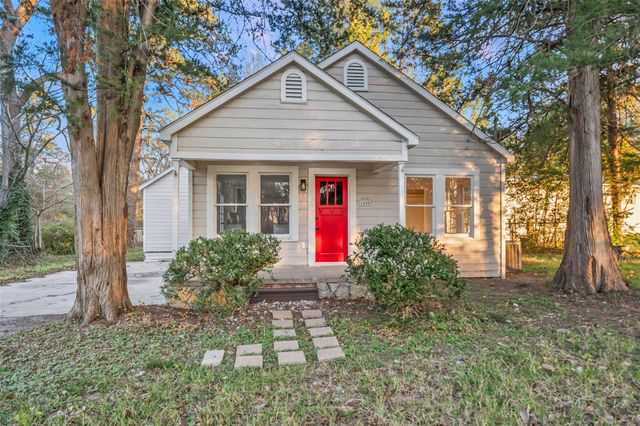 1450 Highway 30 E, Huntsville, TX 77320