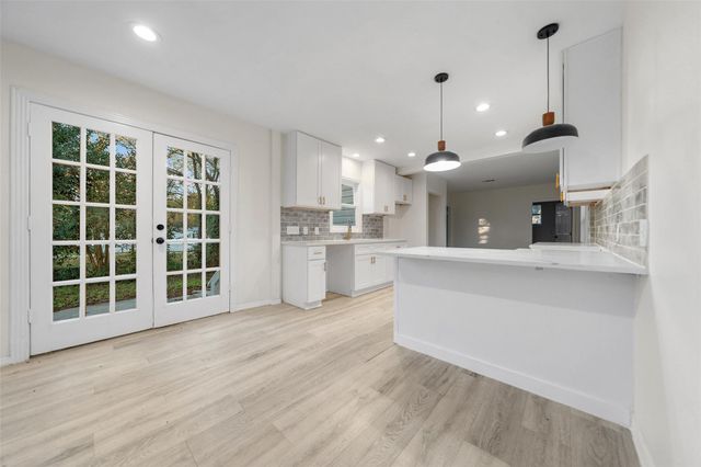 1450 Highway 30 E, Huntsville, TX 77320