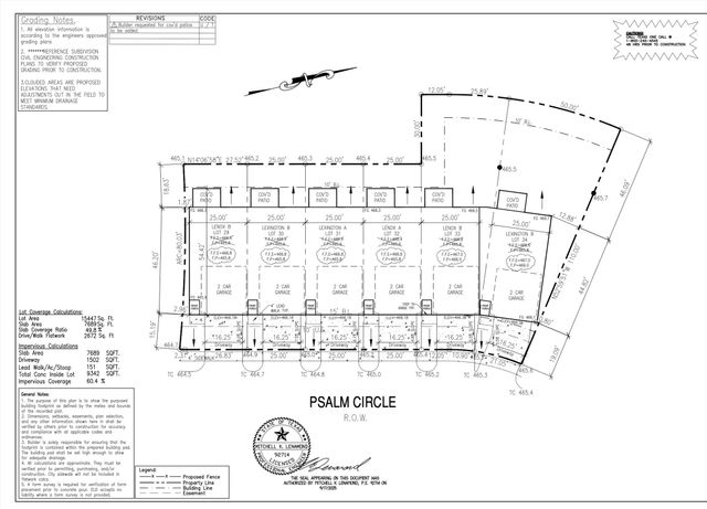 2015 Psalm Circle, Heath, TX 75126