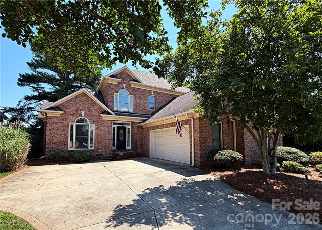 17120 Players Ridge Drive, Cornelius, NC 28031