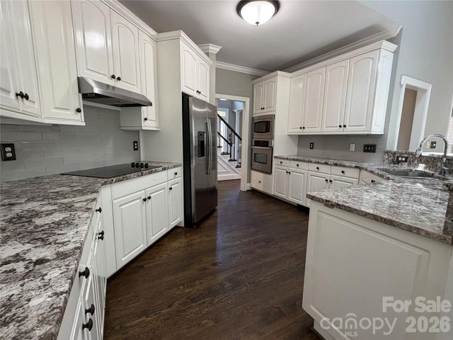 17120 Players Ridge Drive, Cornelius, NC 28031