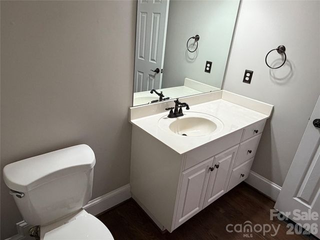 17120 Players Ridge Drive, Cornelius, NC 28031