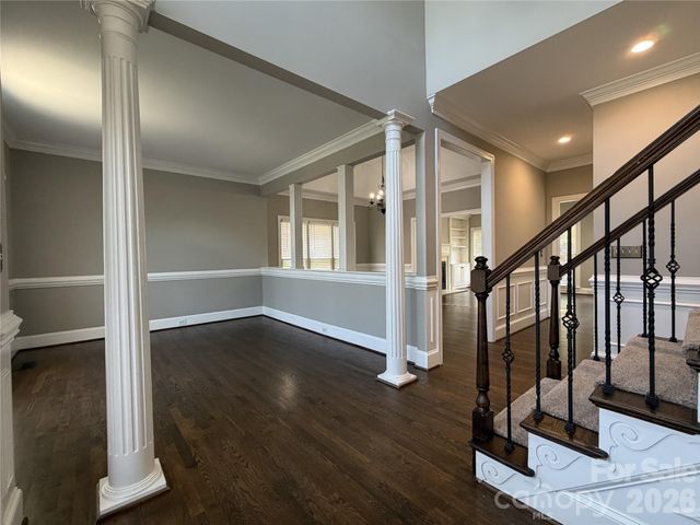 17120 Players Ridge Drive, Cornelius, NC 28031