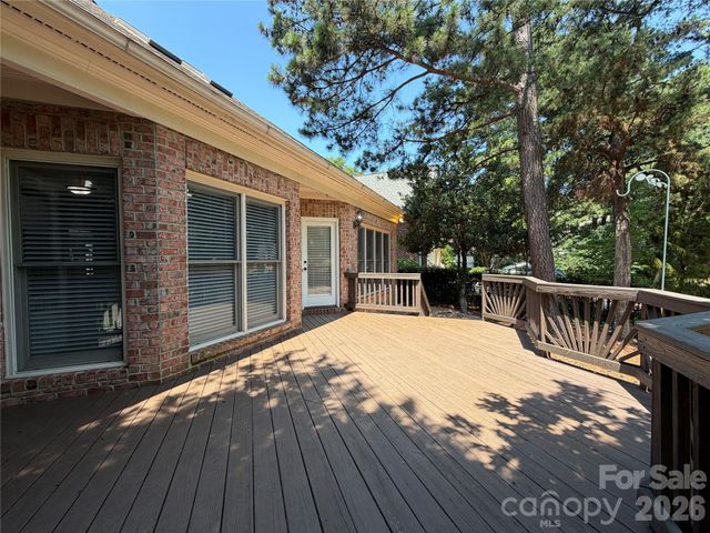 17120 Players Ridge Drive, Cornelius, NC 28031