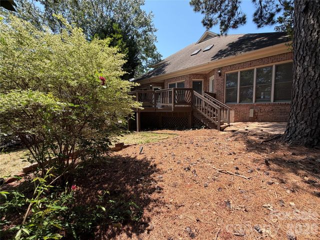17120 Players Ridge Drive, Cornelius, NC 28031